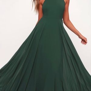 Mythical Kind Of Love Dark Green